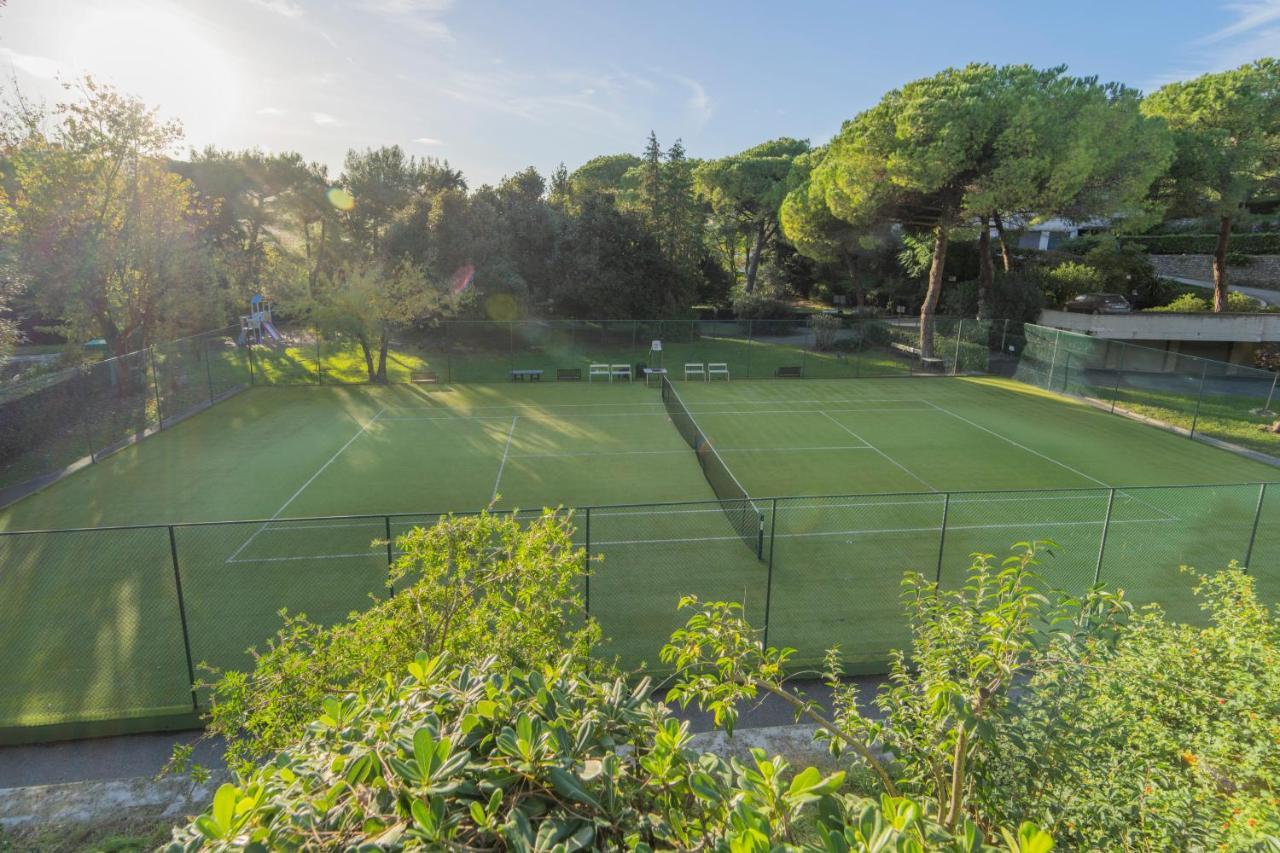 228 - Casa Guarda Stelle - In Residence Con Piscina E Aree Esterne Comuni A 1Km Dal Mare Rapallo Esterno foto