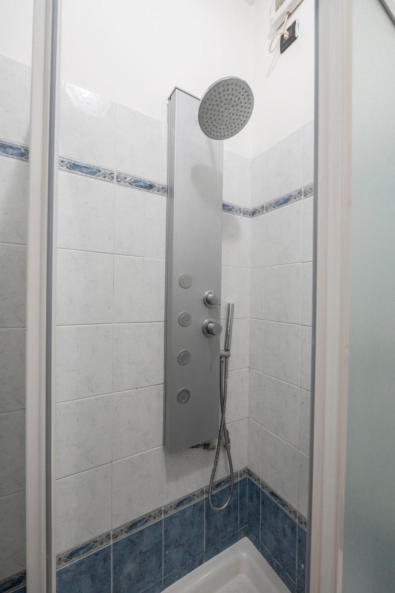 228 - Casa Guarda Stelle - In Residence Con Piscina E Aree Esterne Comuni A 1Km Dal Mare Rapallo Esterno foto
