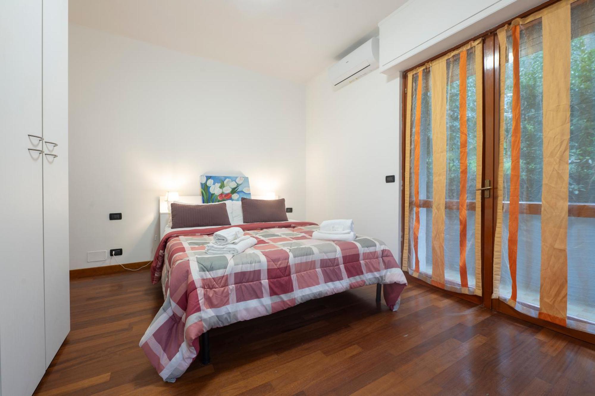 228 - Casa Guarda Stelle - In Residence Con Piscina E Aree Esterne Comuni A 1Km Dal Mare Rapallo Esterno foto