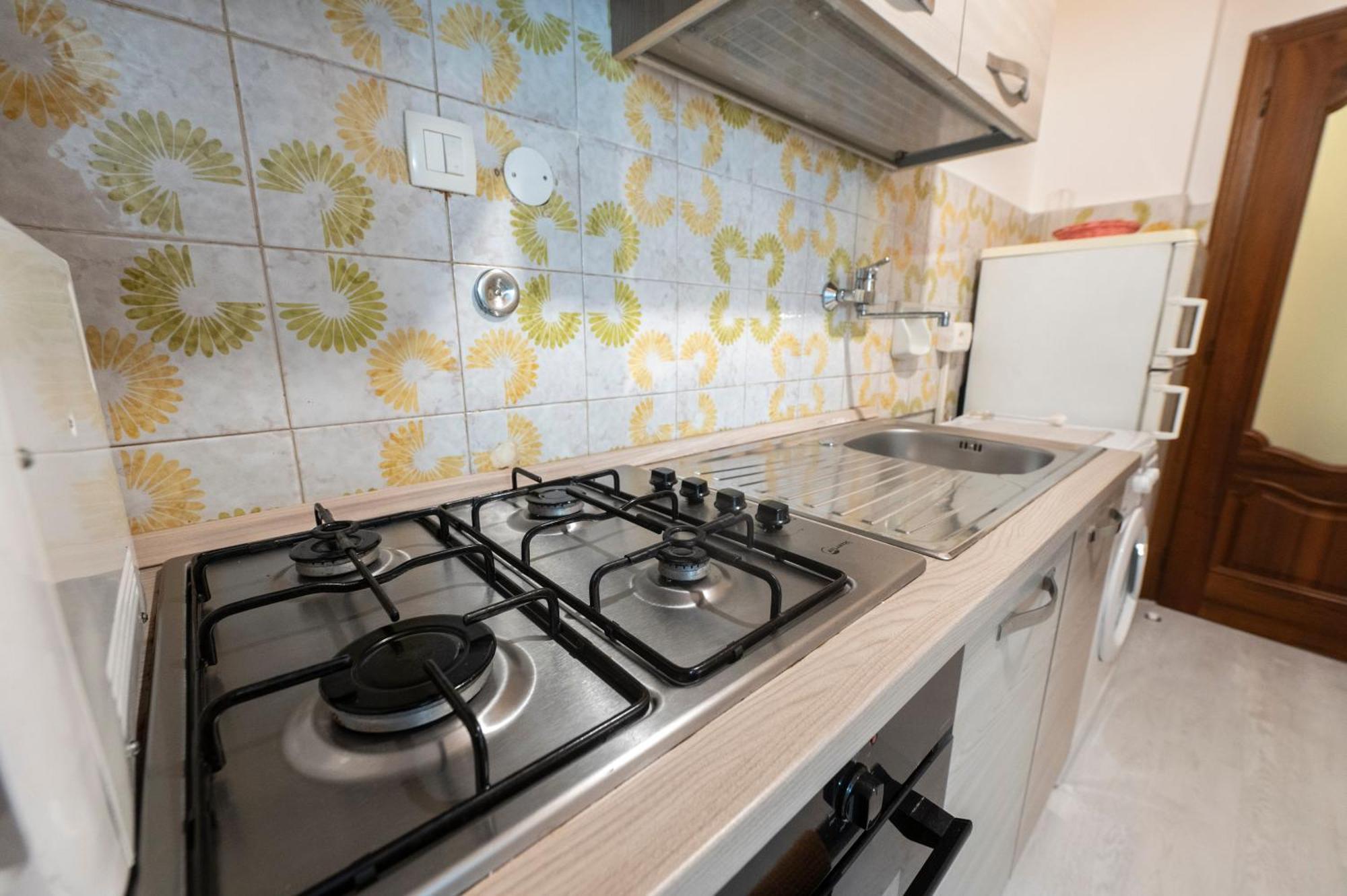 228 - Casa Guarda Stelle - In Residence Con Piscina E Aree Esterne Comuni A 1Km Dal Mare Rapallo Esterno foto