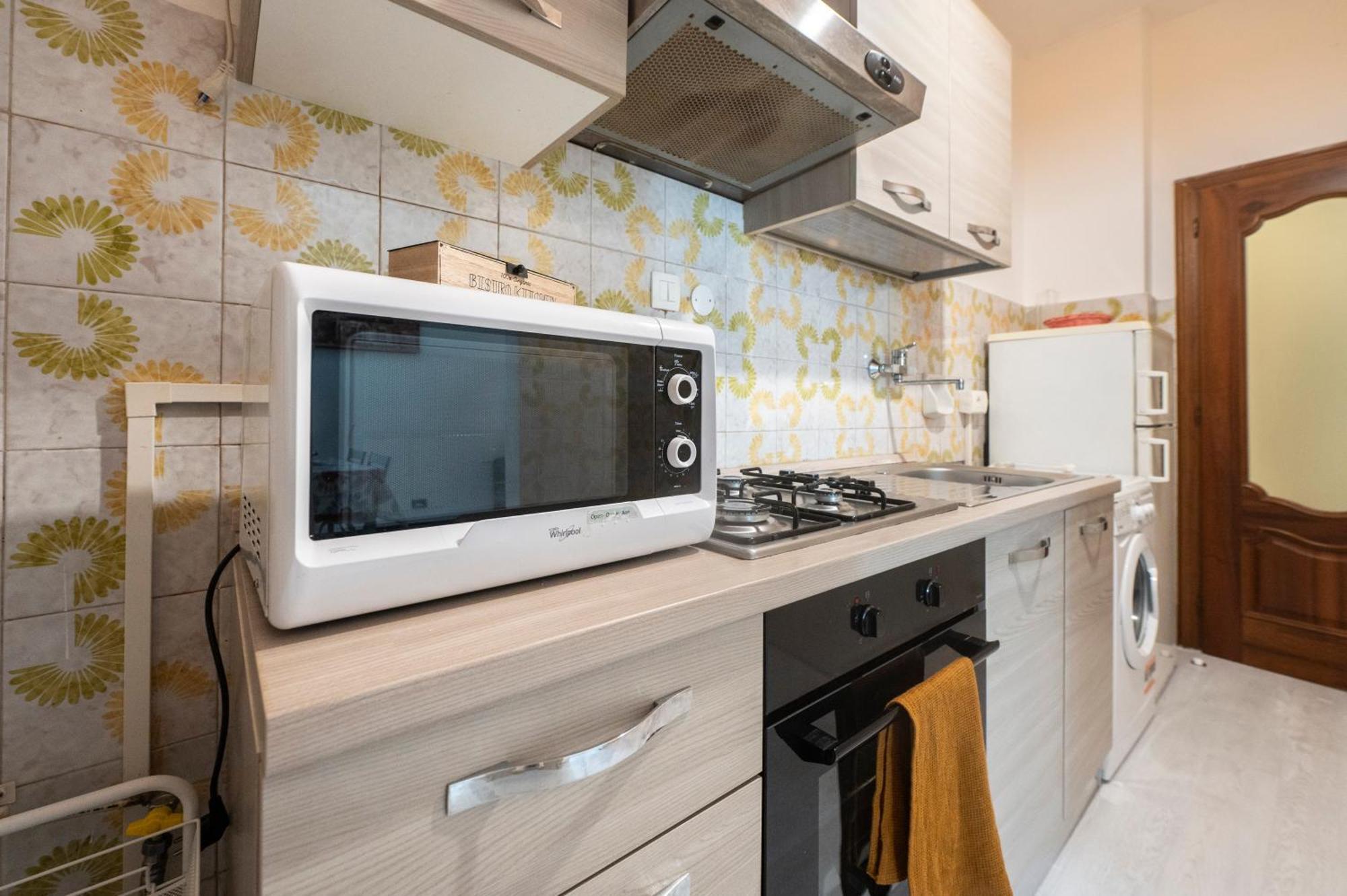 228 - Casa Guarda Stelle - In Residence Con Piscina E Aree Esterne Comuni A 1Km Dal Mare Rapallo Esterno foto