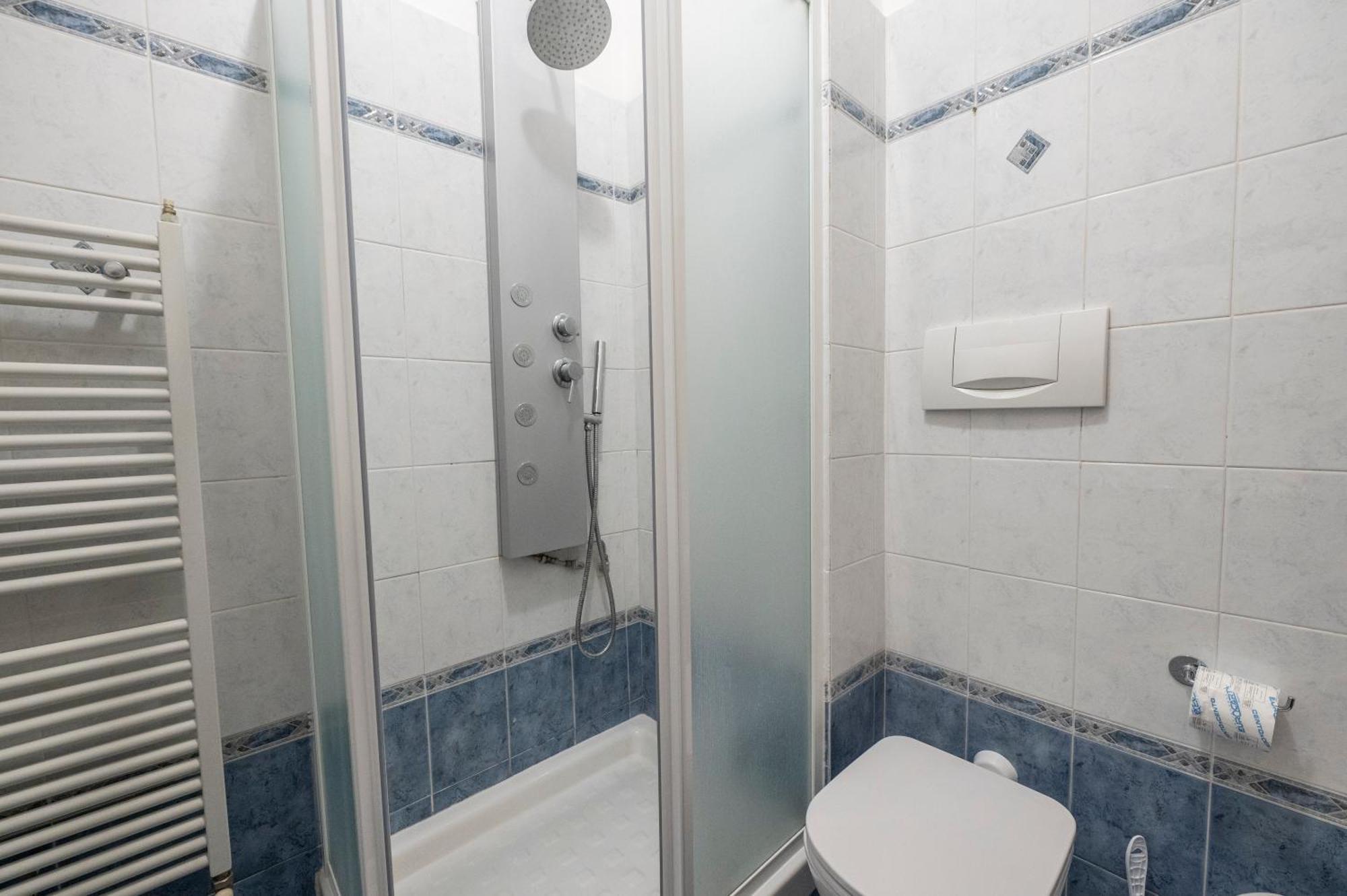 228 - Casa Guarda Stelle - In Residence Con Piscina E Aree Esterne Comuni A 1Km Dal Mare Rapallo Esterno foto