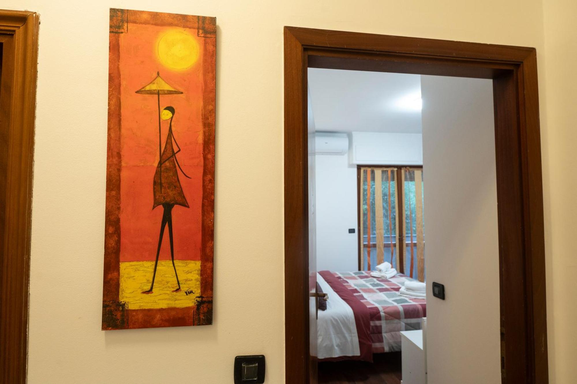 228 - Casa Guarda Stelle - In Residence Con Piscina E Aree Esterne Comuni A 1Km Dal Mare Rapallo Esterno foto