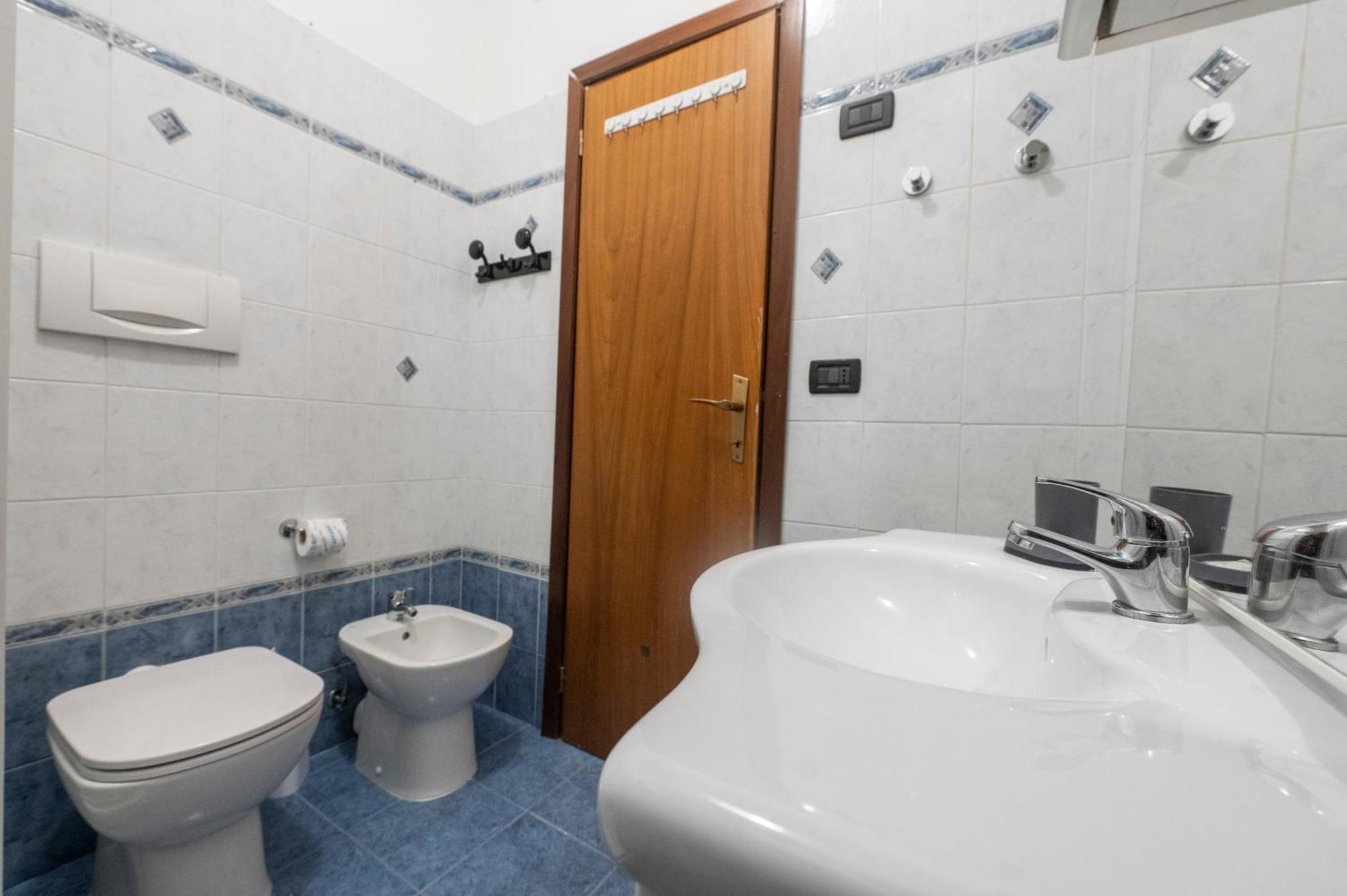 228 - Casa Guarda Stelle - In Residence Con Piscina E Aree Esterne Comuni A 1Km Dal Mare Rapallo Esterno foto