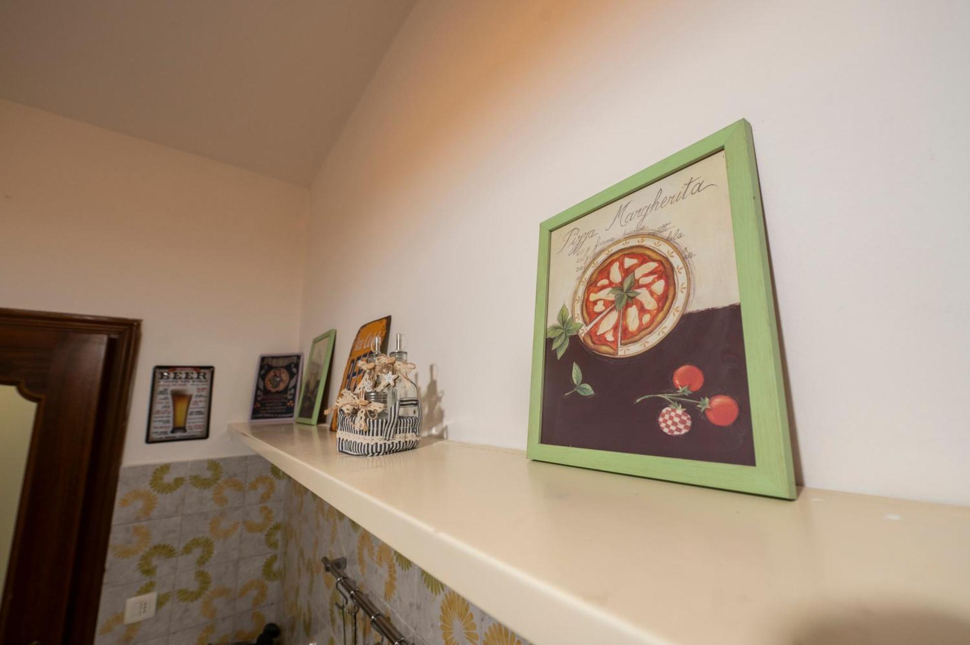 228 - Casa Guarda Stelle - In Residence Con Piscina E Aree Esterne Comuni A 1Km Dal Mare Rapallo Esterno foto