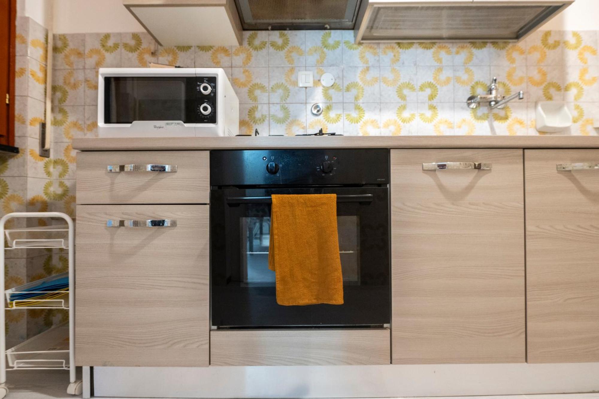 228 - Casa Guarda Stelle - In Residence Con Piscina E Aree Esterne Comuni A 1Km Dal Mare Rapallo Esterno foto