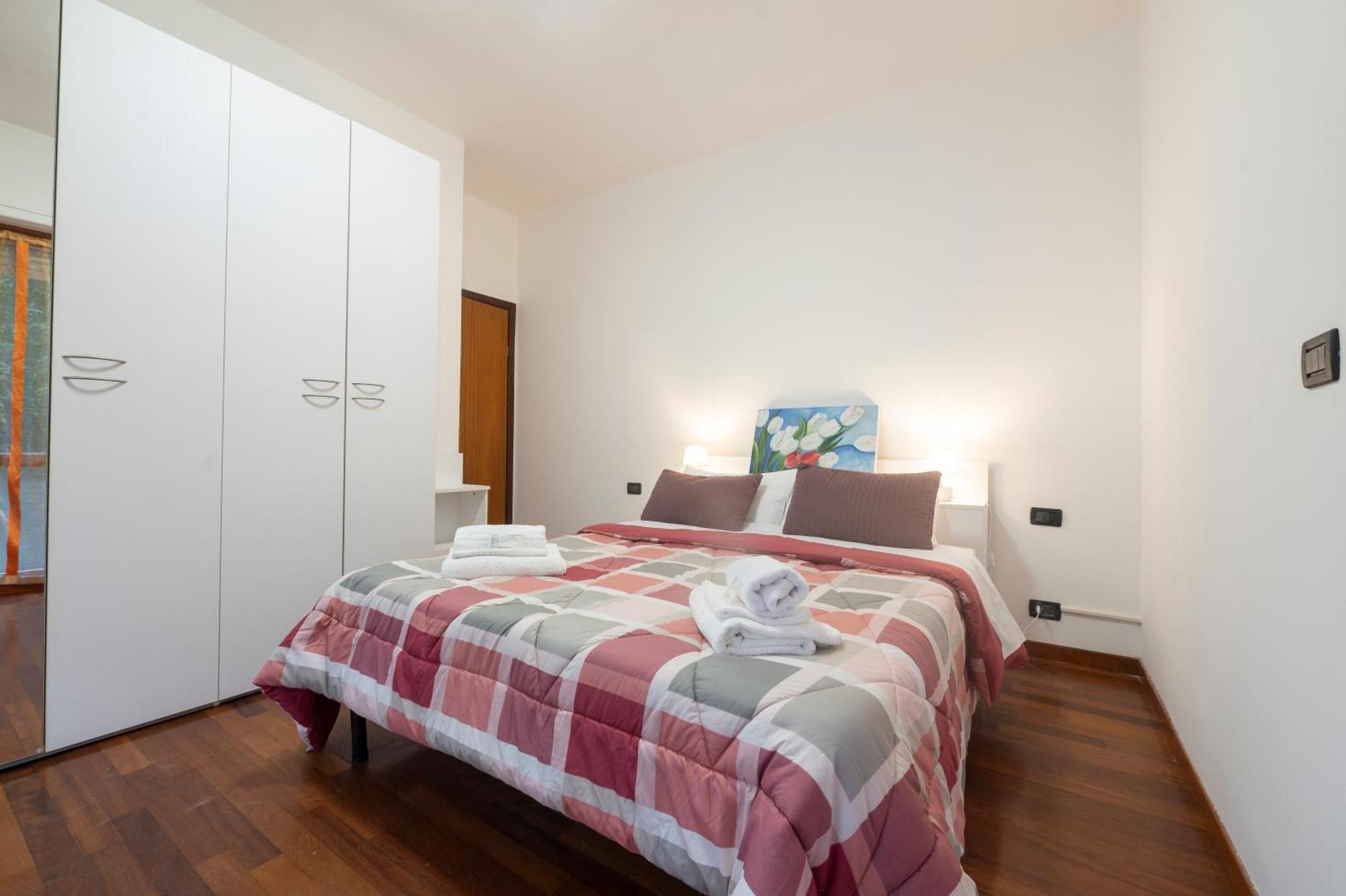 228 - Casa Guarda Stelle - In Residence Con Piscina E Aree Esterne Comuni A 1Km Dal Mare Rapallo Esterno foto