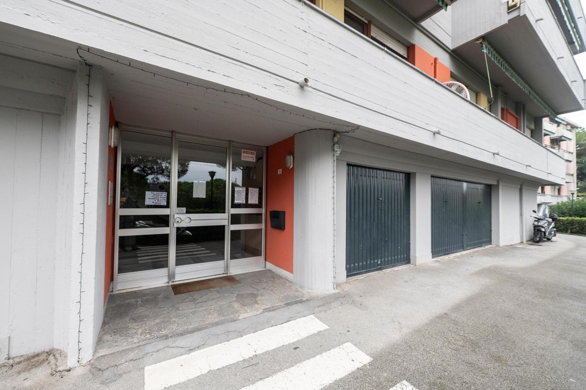 228 - Casa Guarda Stelle - In Residence Con Piscina E Aree Esterne Comuni A 1Km Dal Mare Rapallo Esterno foto