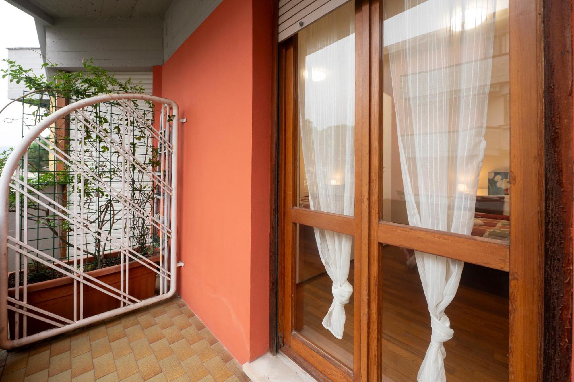 228 - Casa Guarda Stelle - In Residence Con Piscina E Aree Esterne Comuni A 1Km Dal Mare Rapallo Esterno foto