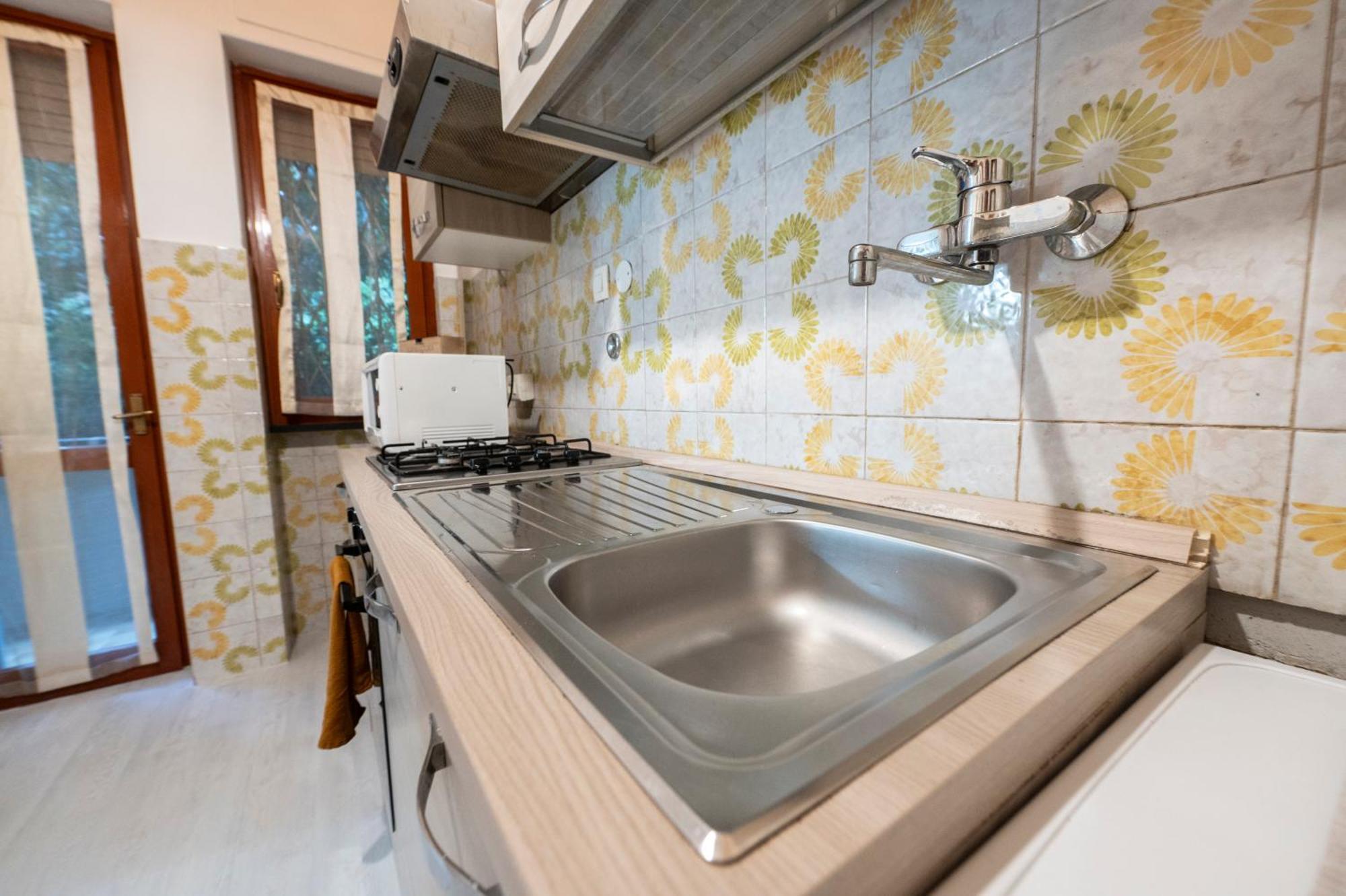 228 - Casa Guarda Stelle - In Residence Con Piscina E Aree Esterne Comuni A 1Km Dal Mare Rapallo Esterno foto