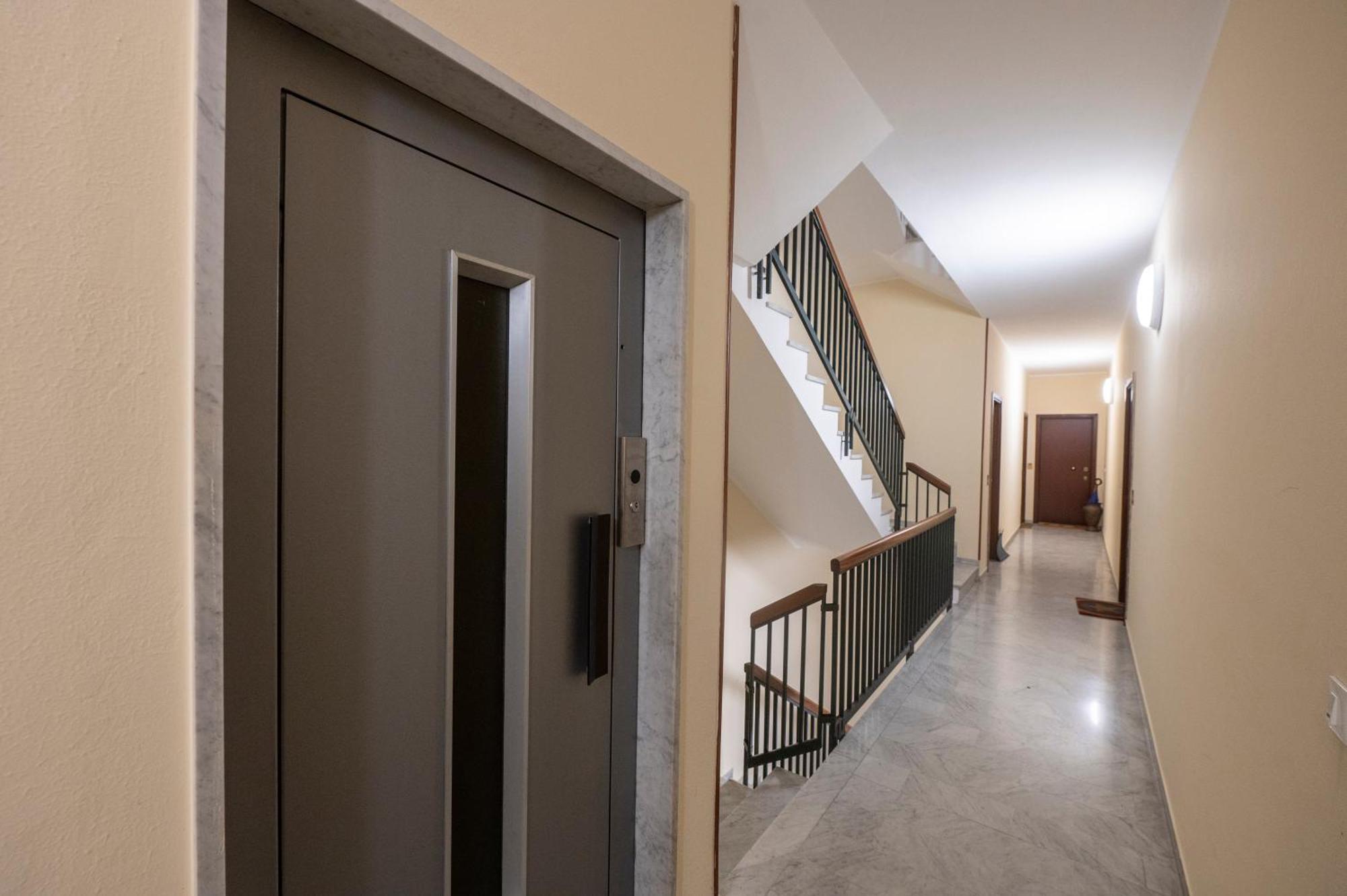 228 - Casa Guarda Stelle - In Residence Con Piscina E Aree Esterne Comuni A 1Km Dal Mare Rapallo Esterno foto